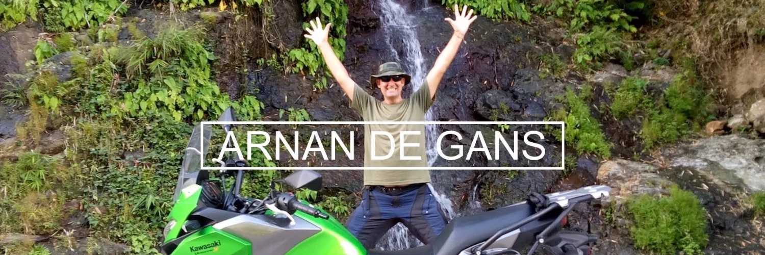 Arnandegans's profile banner image