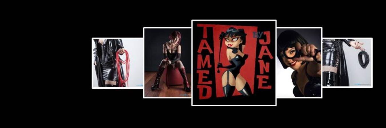 TamedbyJane's profile banner image