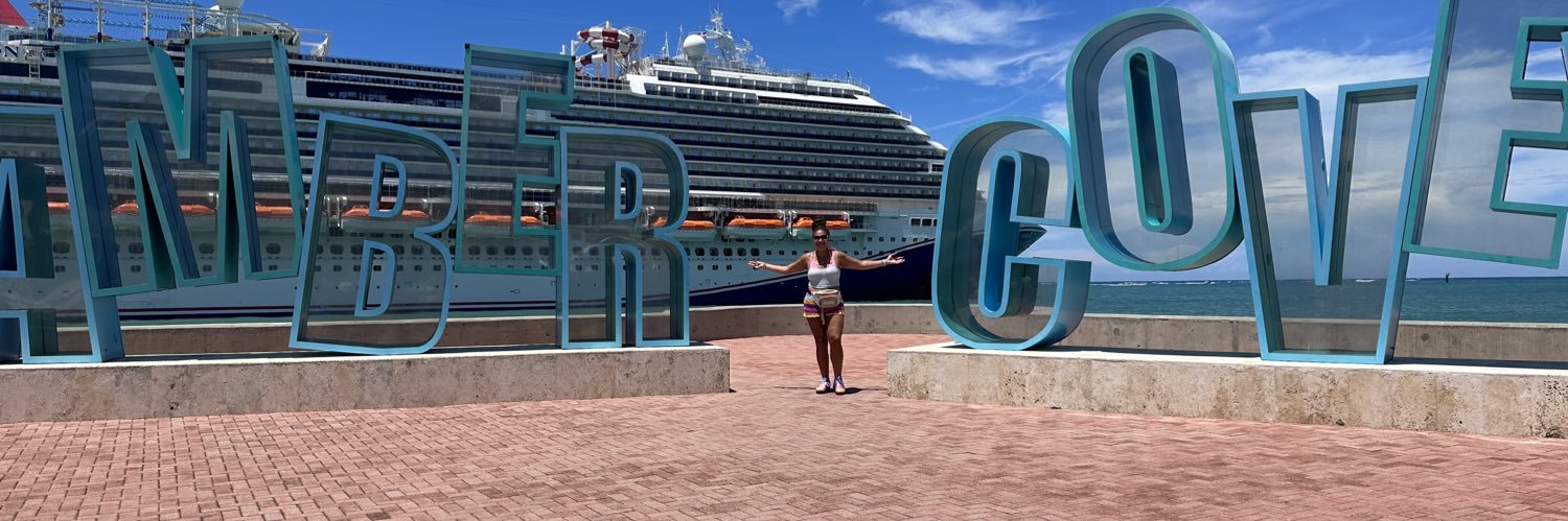 Victoria Logan banner