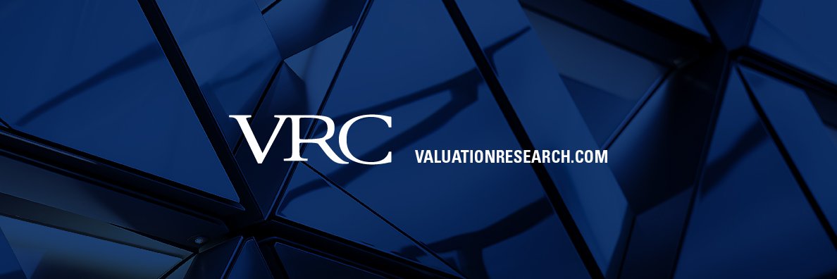 VRCvaluation's profile banner image