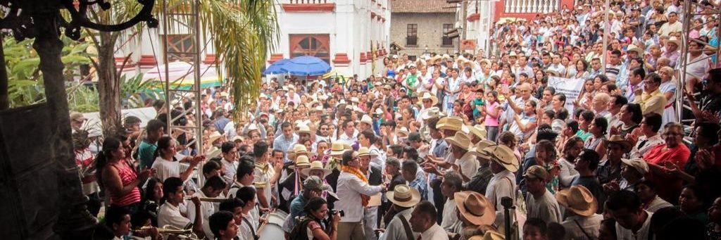 Gerson Calixto Dattoli. banner