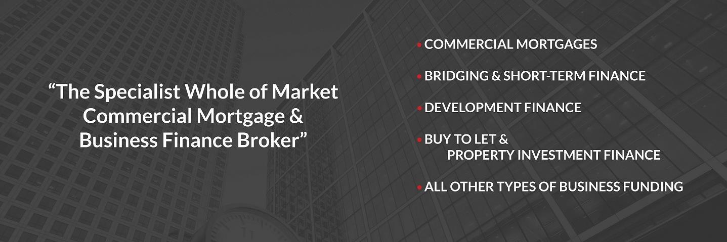 Omega Commercial banner