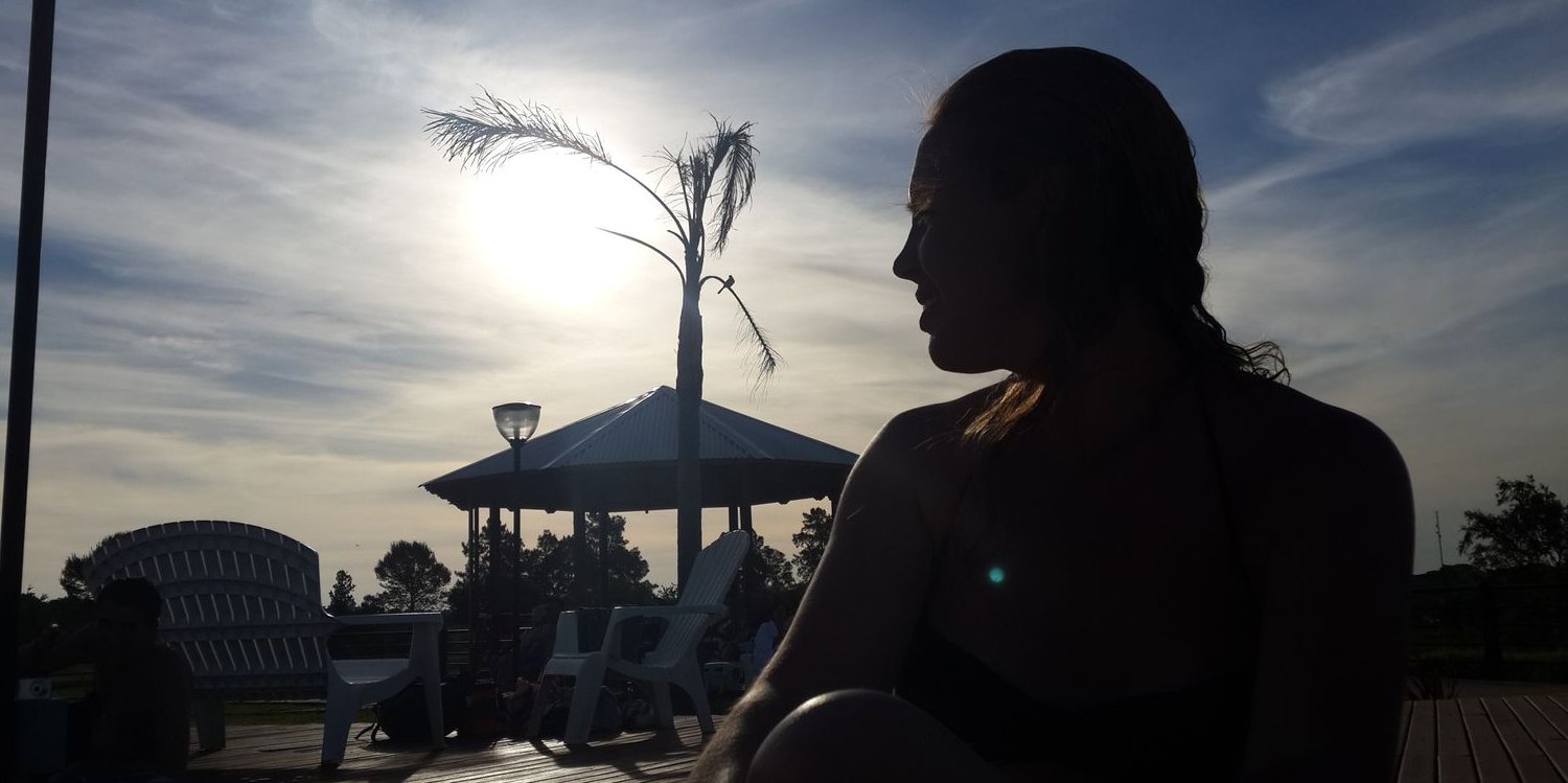 AlejandraGeier's profile banner image
