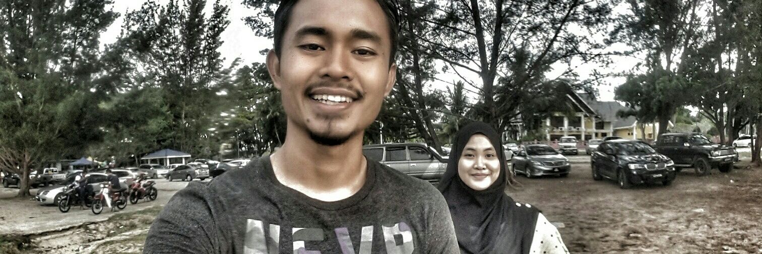 raysyah20's profile banner image