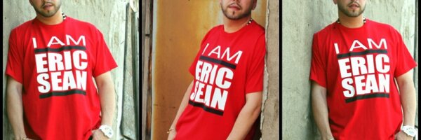 IamEricSean Profile Banner