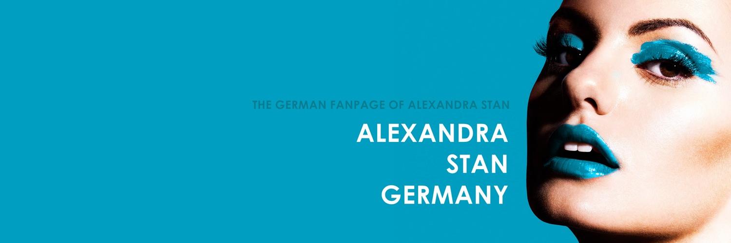 AlexStanGermany's profile banner image