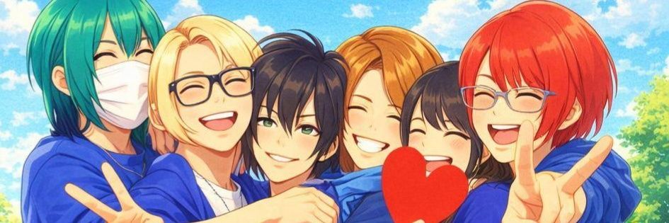 澪@紹介文必読 banner
