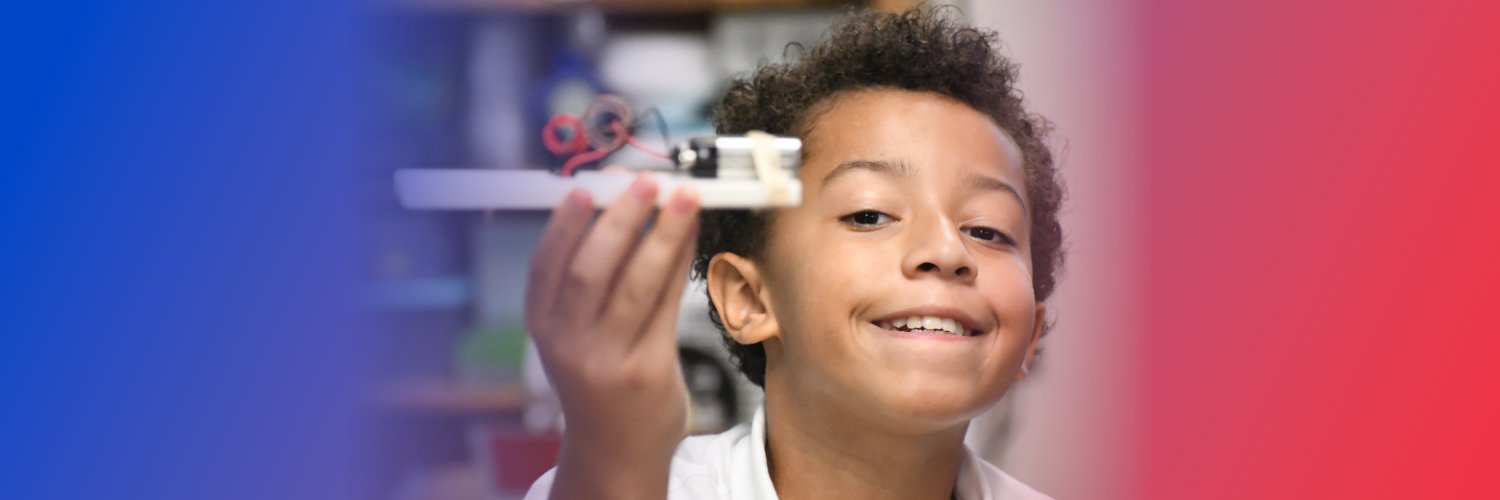 Tempe Elementary banner