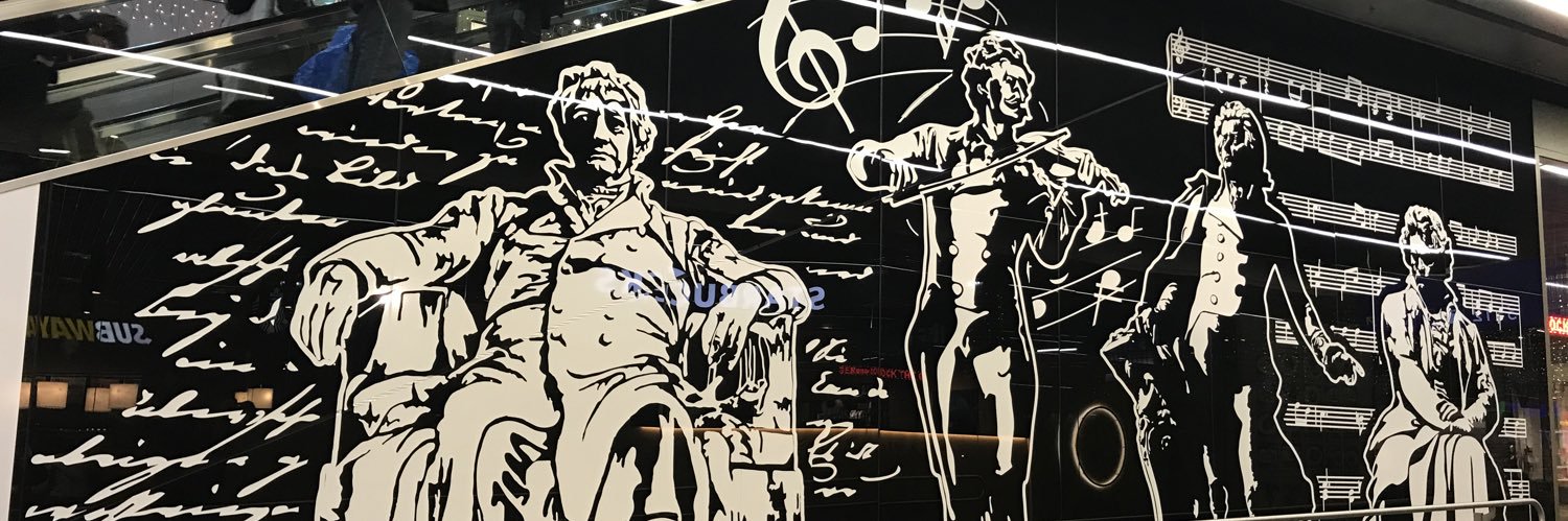 ViolinKanon's profile banner image