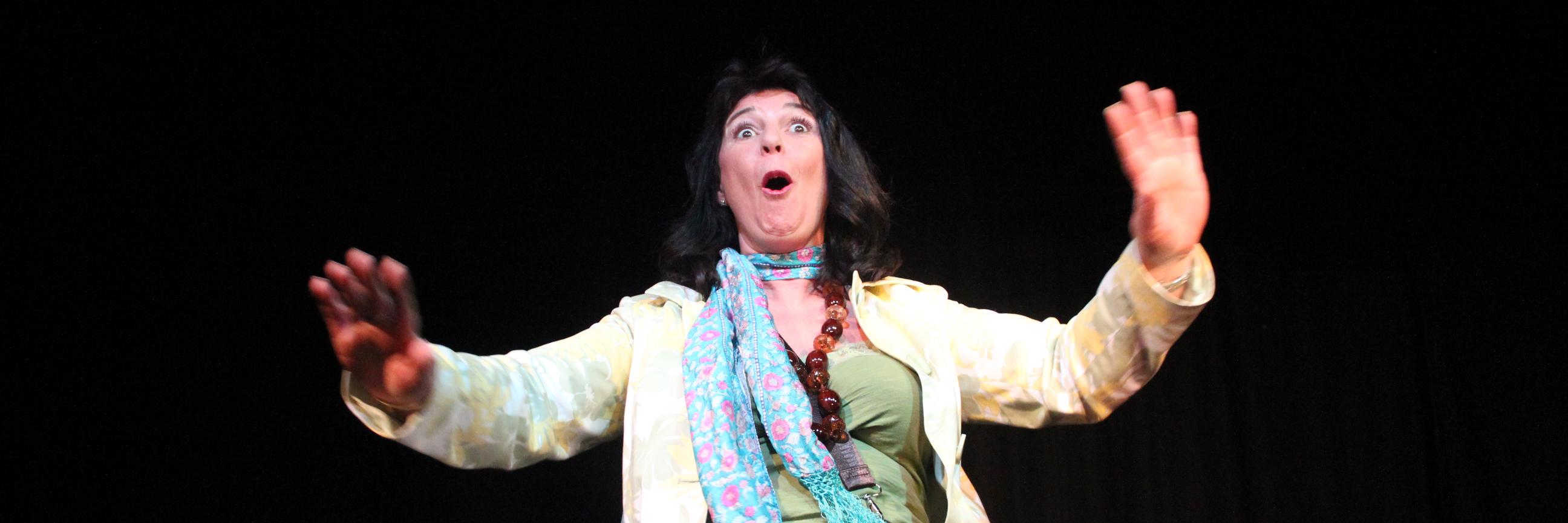 Gillian Tully banner