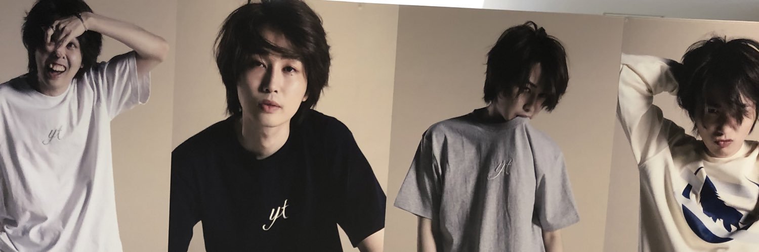 Syo0722's profile banner image