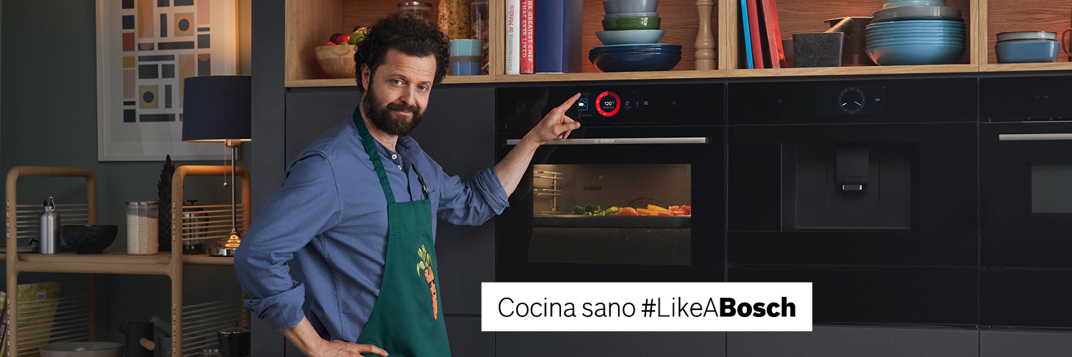 BoschHomeEspaña banner