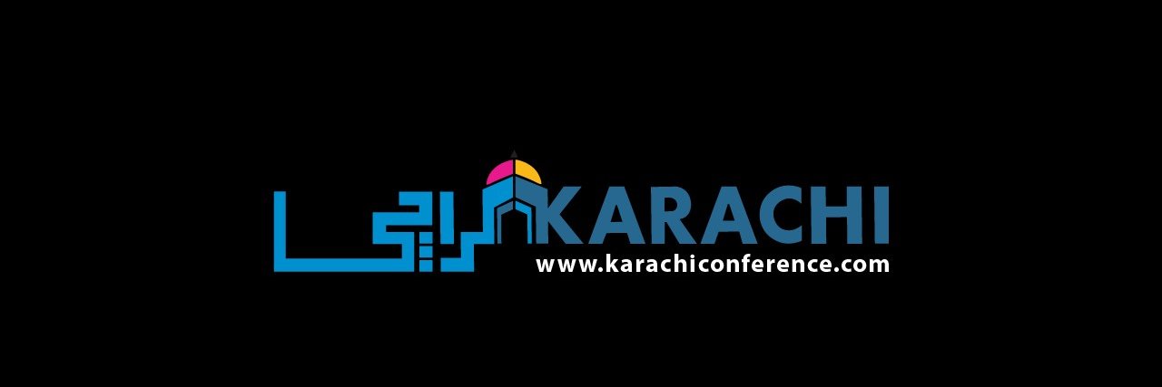 Karachi Conference banner