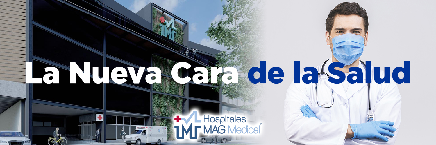 MagMedicalGroup's profile banner image