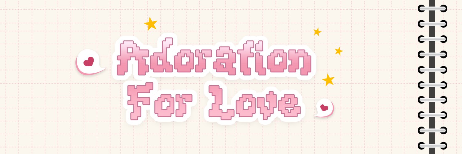 adoforlo's profile banner image