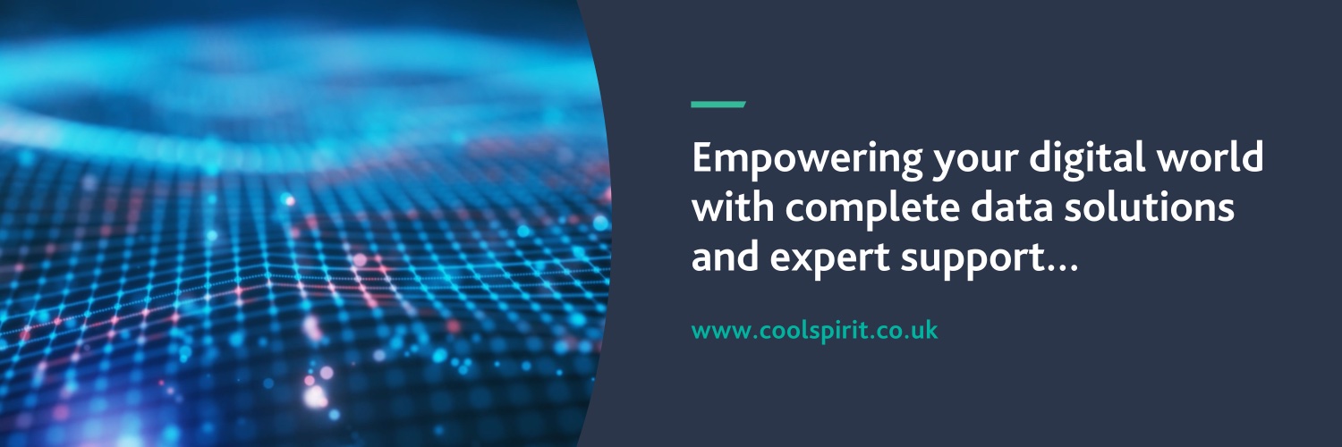 COOLSPIRiT banner