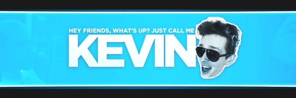 CallMeKevin1811 Profile Banner