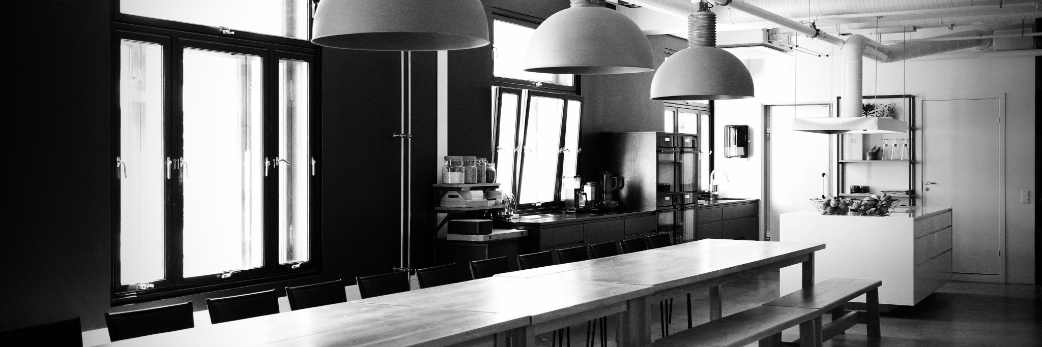 KITCHEN Oslo banner