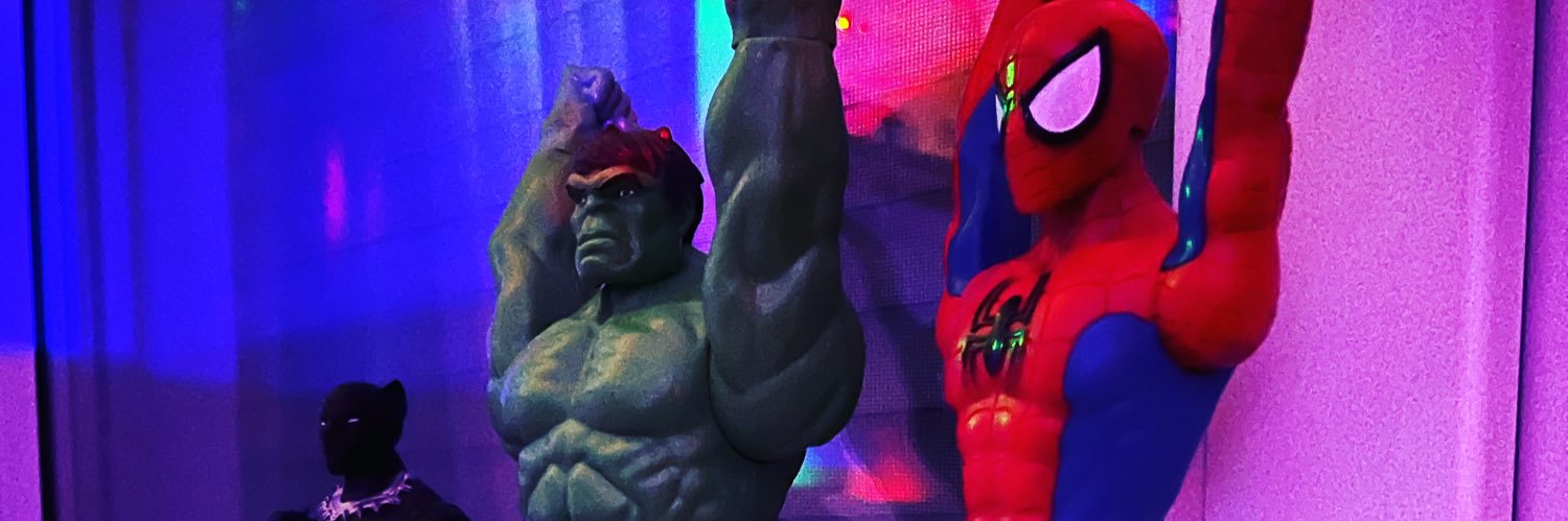 BettyButcher85's profile banner image