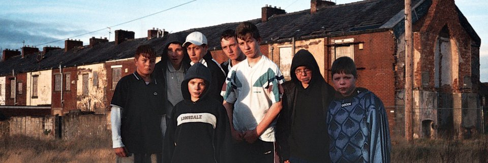 Aaron Dunleavy banner