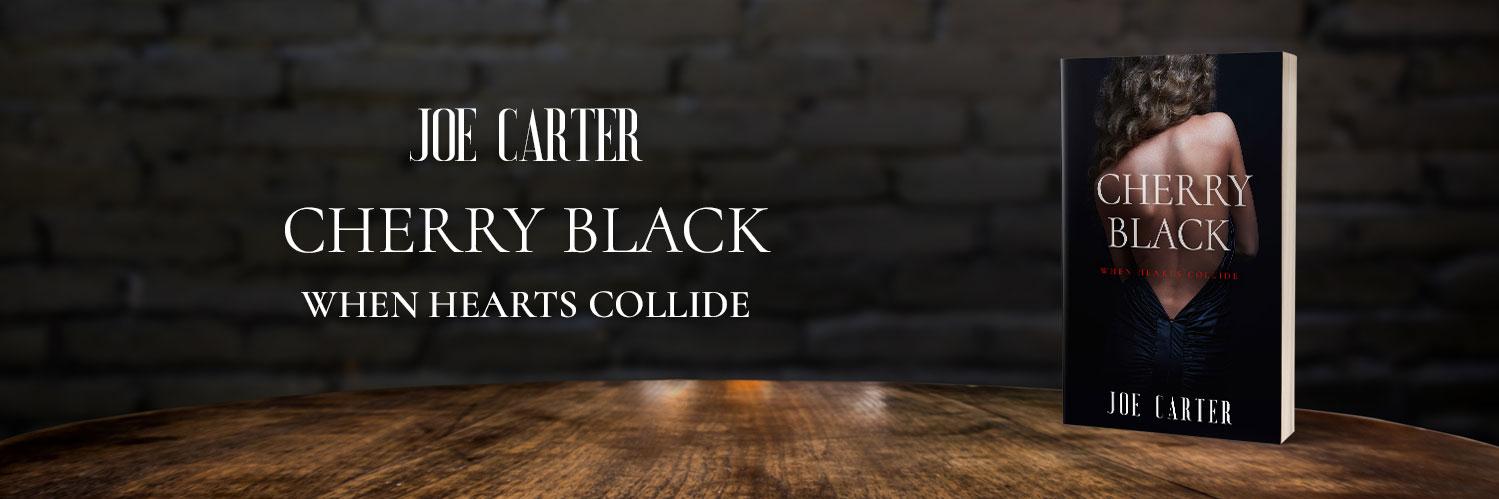 iamjoecarter's profile banner image