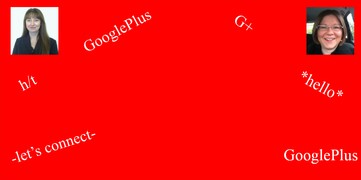 GooglePlusHour's profile banner image