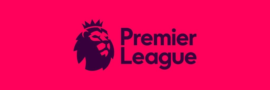 Premier League banner