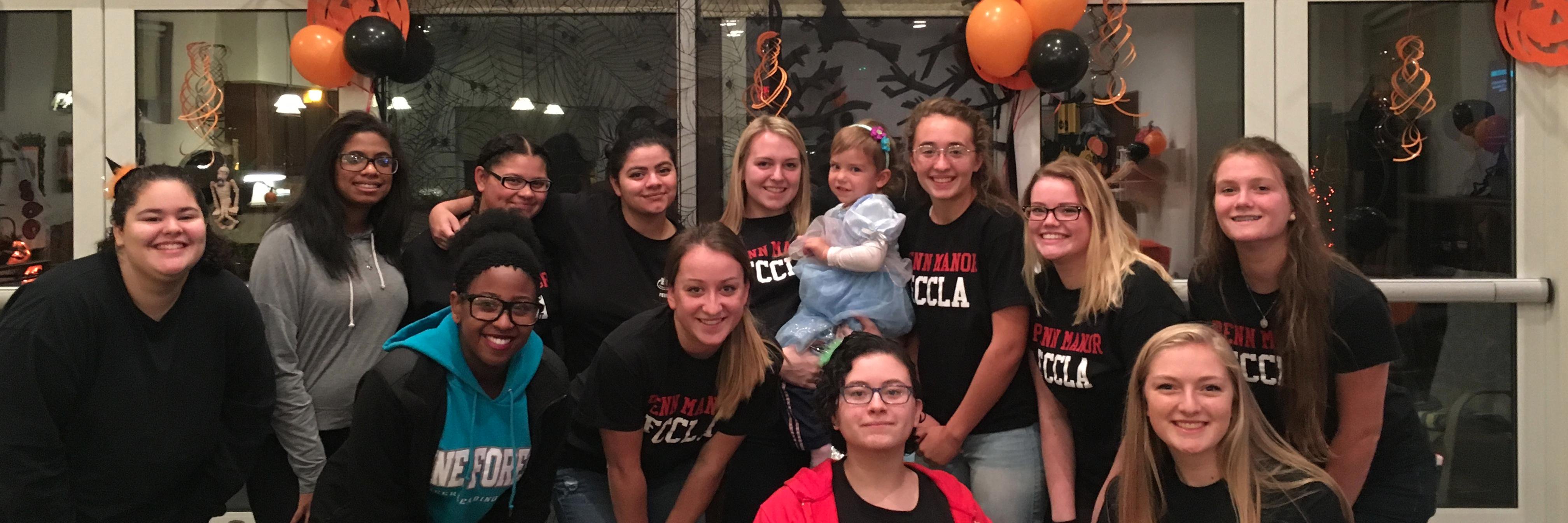 pmhsfccla's profile banner image