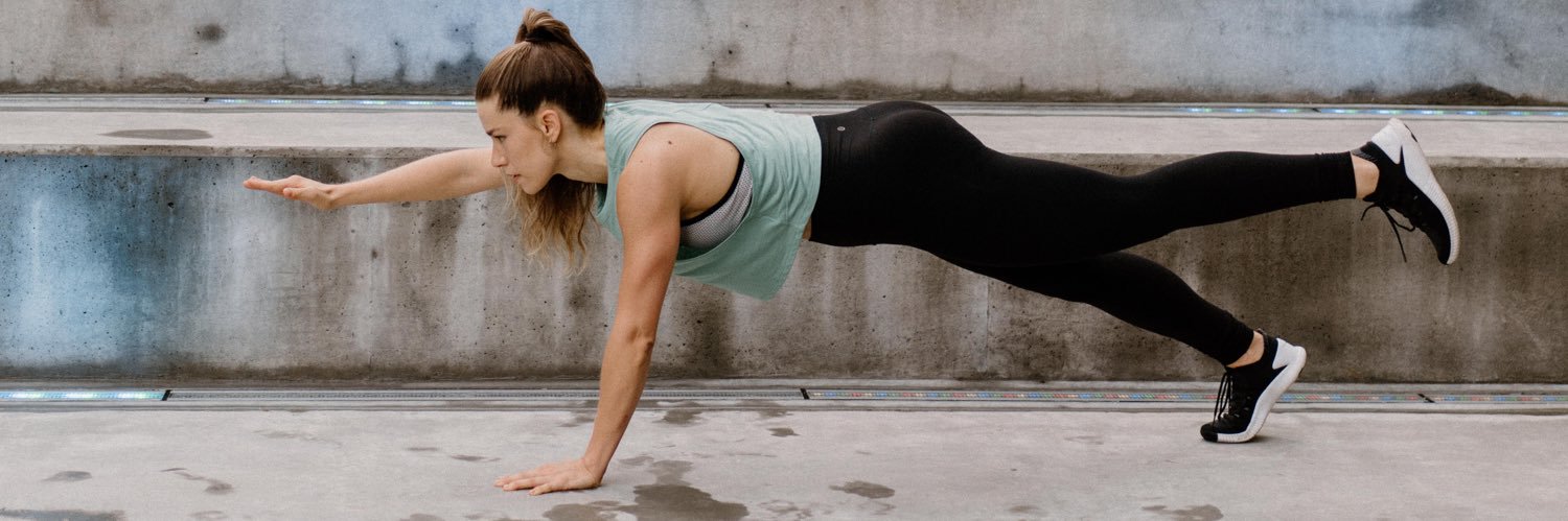 causefitness's profile banner image
