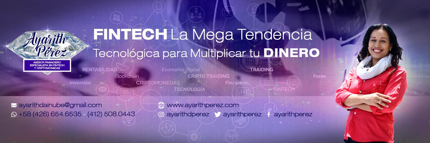 ayarithperez's profile banner image