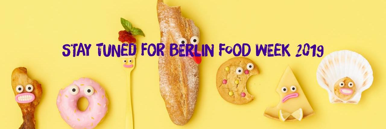 BerlinFoodWeek's profile banner image