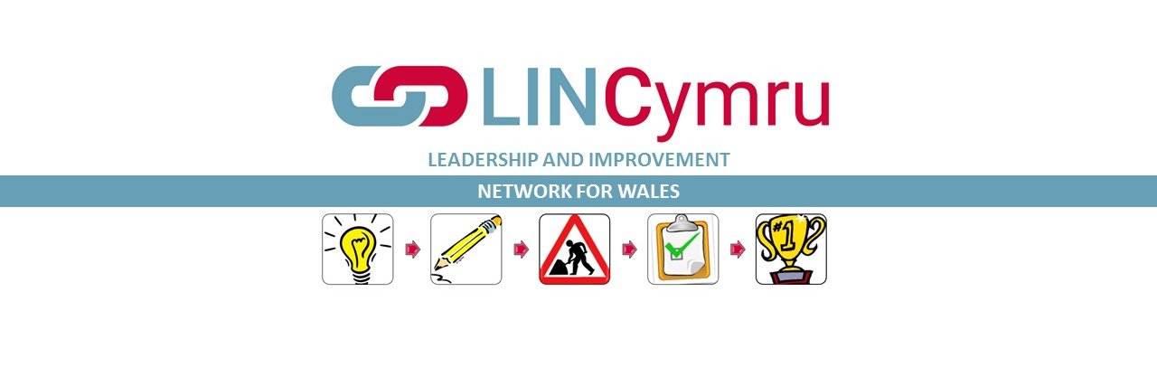 LINCymru's profile banner image
