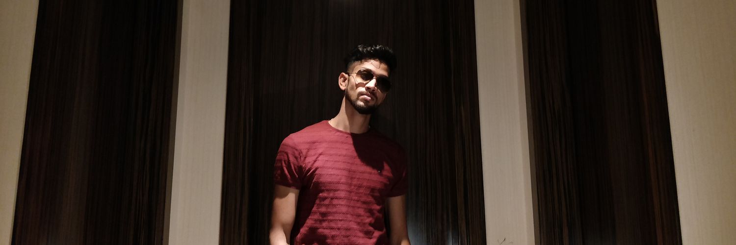 KumarParashar1's profile banner image