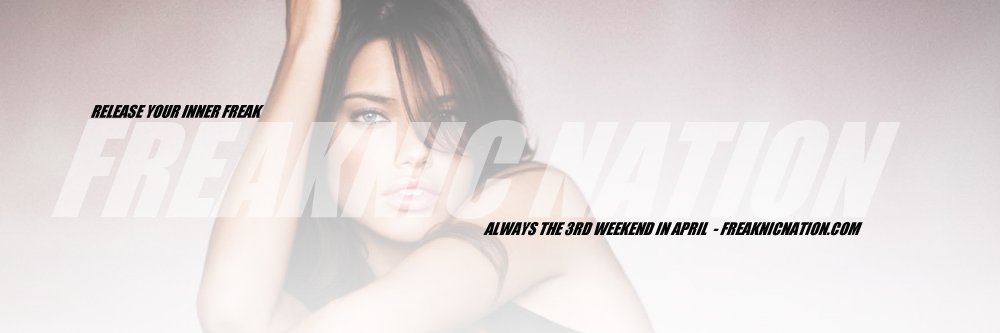 freaknic's profile banner image