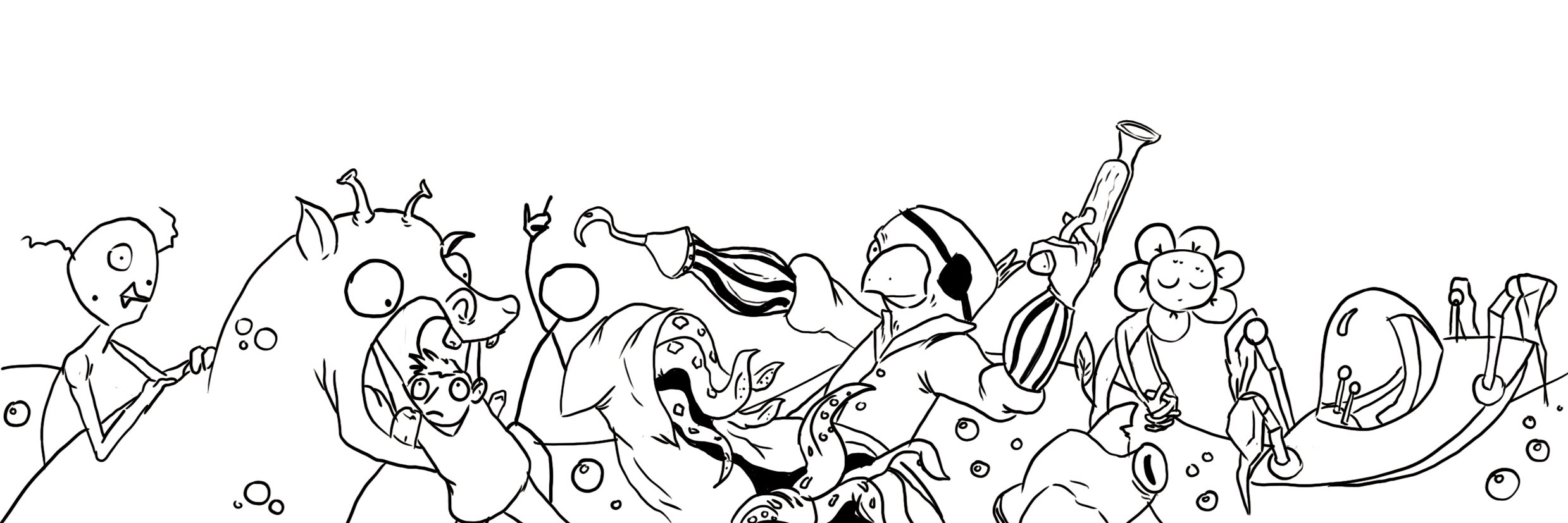 theJotne's profile banner image