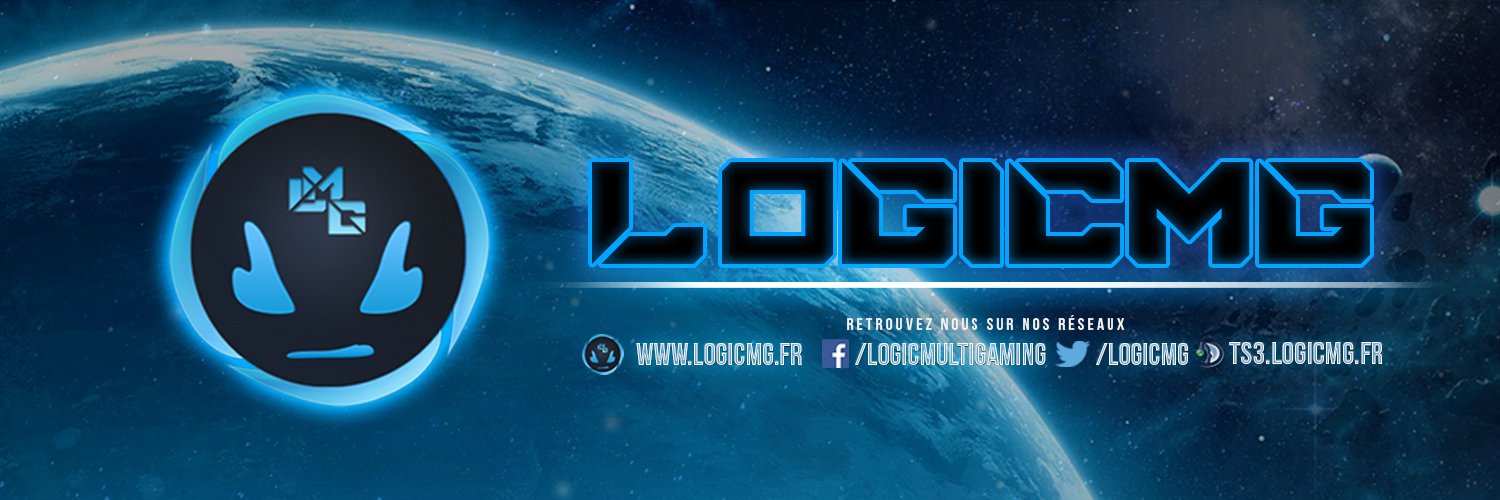 LogicMG's profile banner image