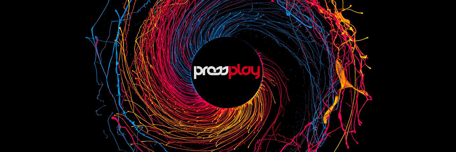 pressplayAT's profile banner image