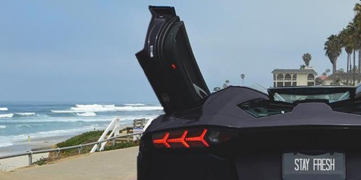 KingVenezia's profile banner image