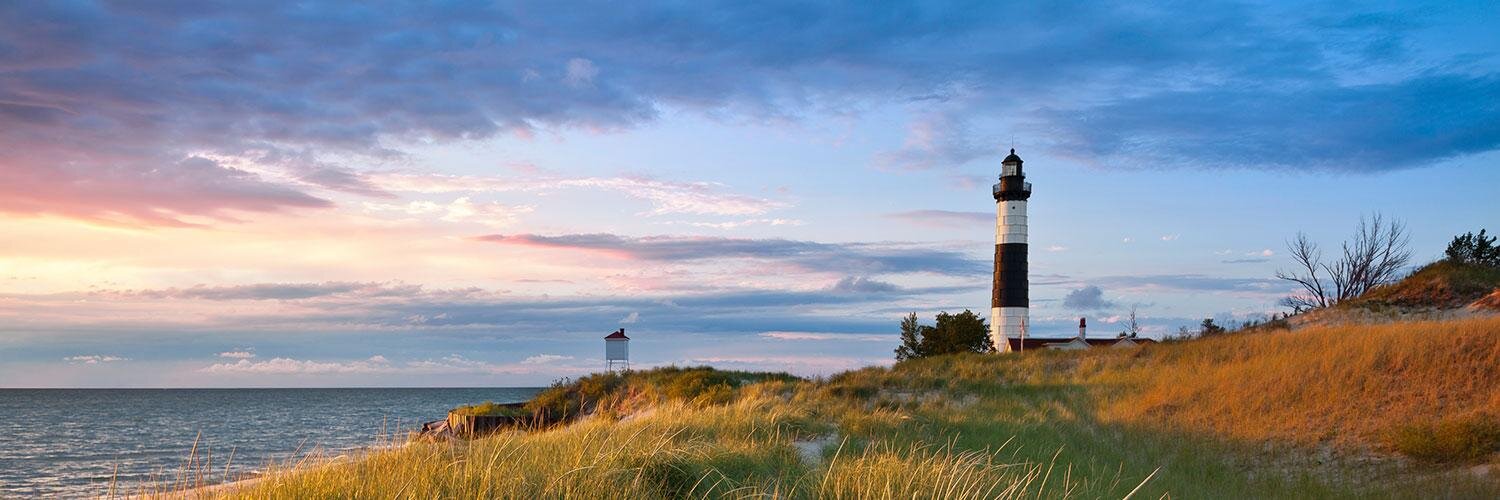 PowerMichigan's profile banner image