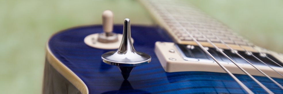 Johannes Weber 🎸 banner