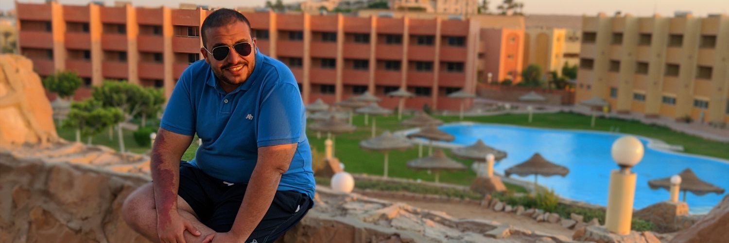 khaled_Eteam's profile banner image