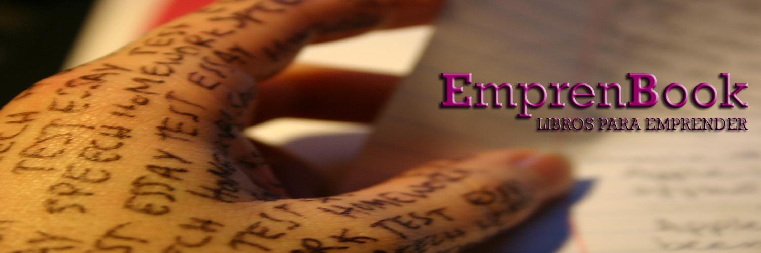 EmprenBook's profile banner image