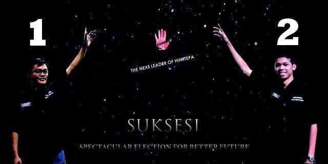 Suksesi Himitepa banner