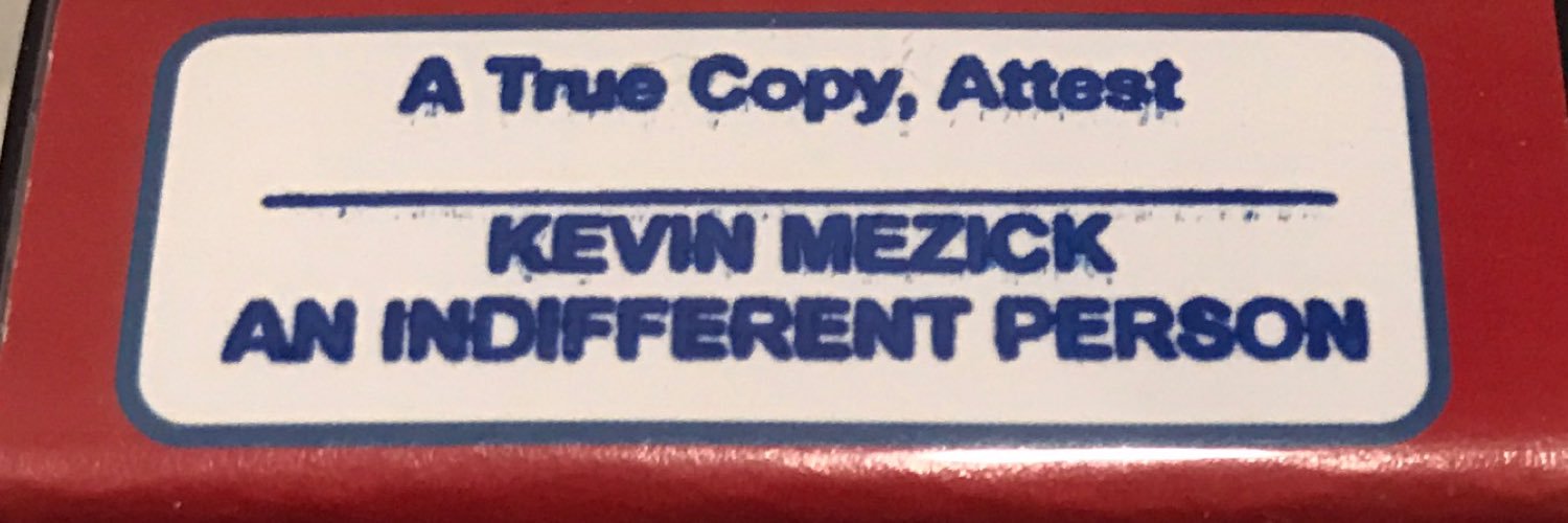 Mezick33's profile banner image