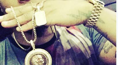 B RED Adeleke banner