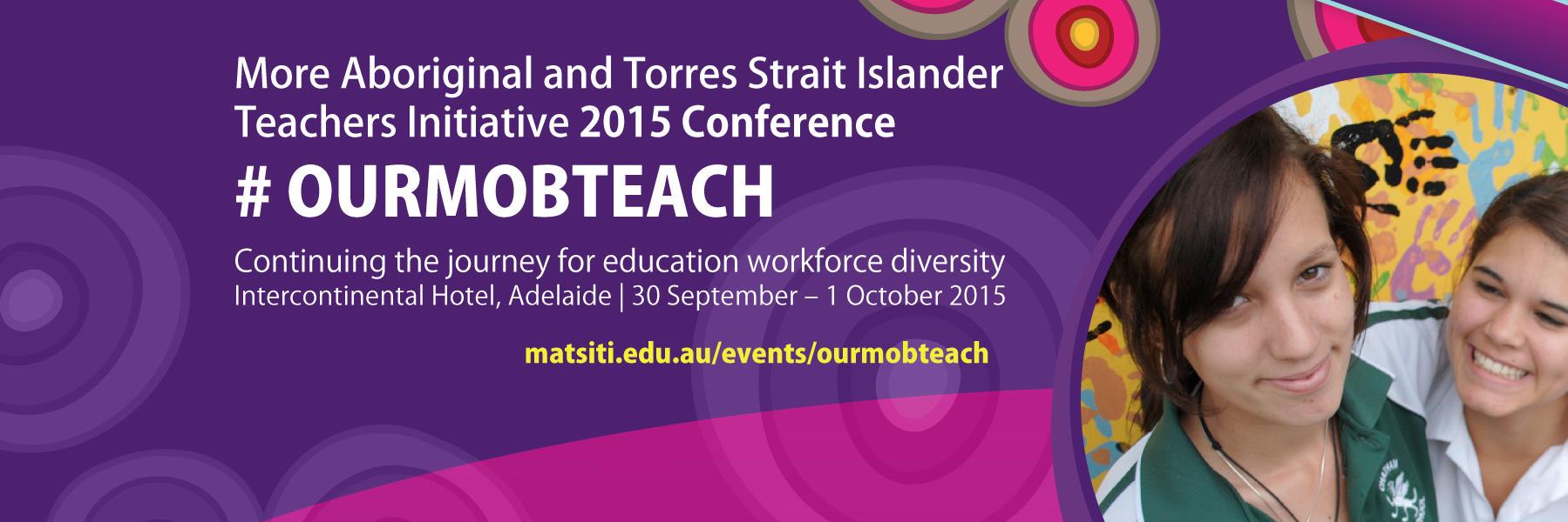 OurMobTeach's profile banner image