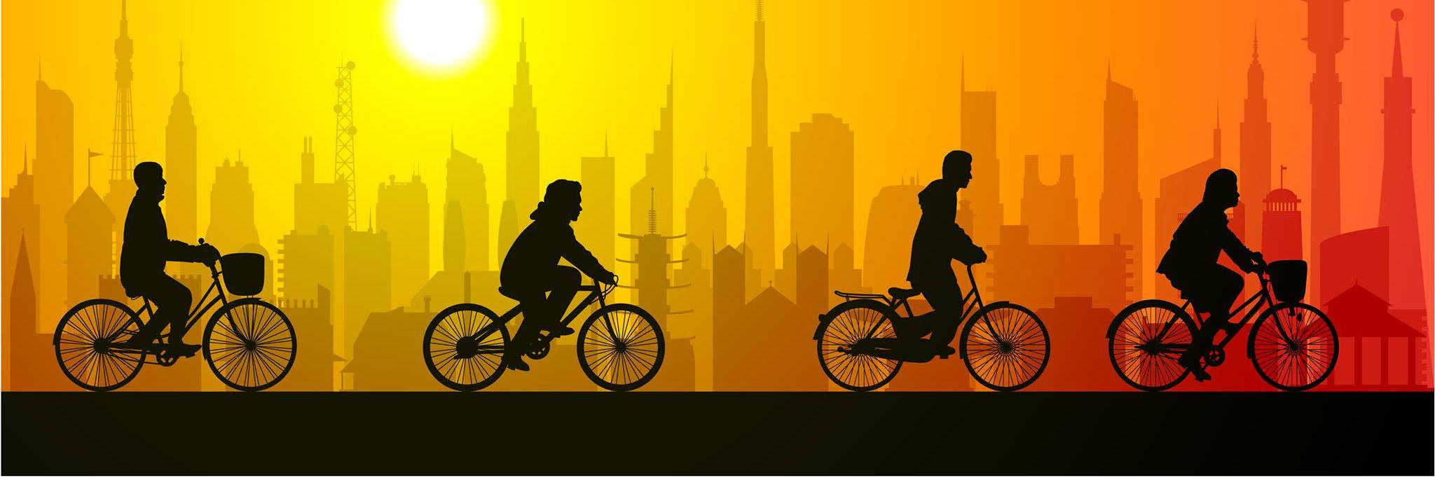 BikeLifeCities's profile banner image