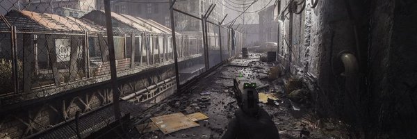 Denney_Wasted Profile Banner