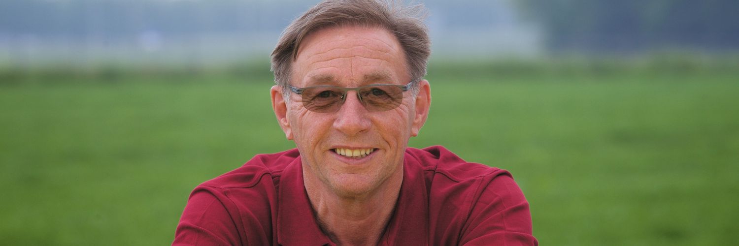 roel1952's profile banner image