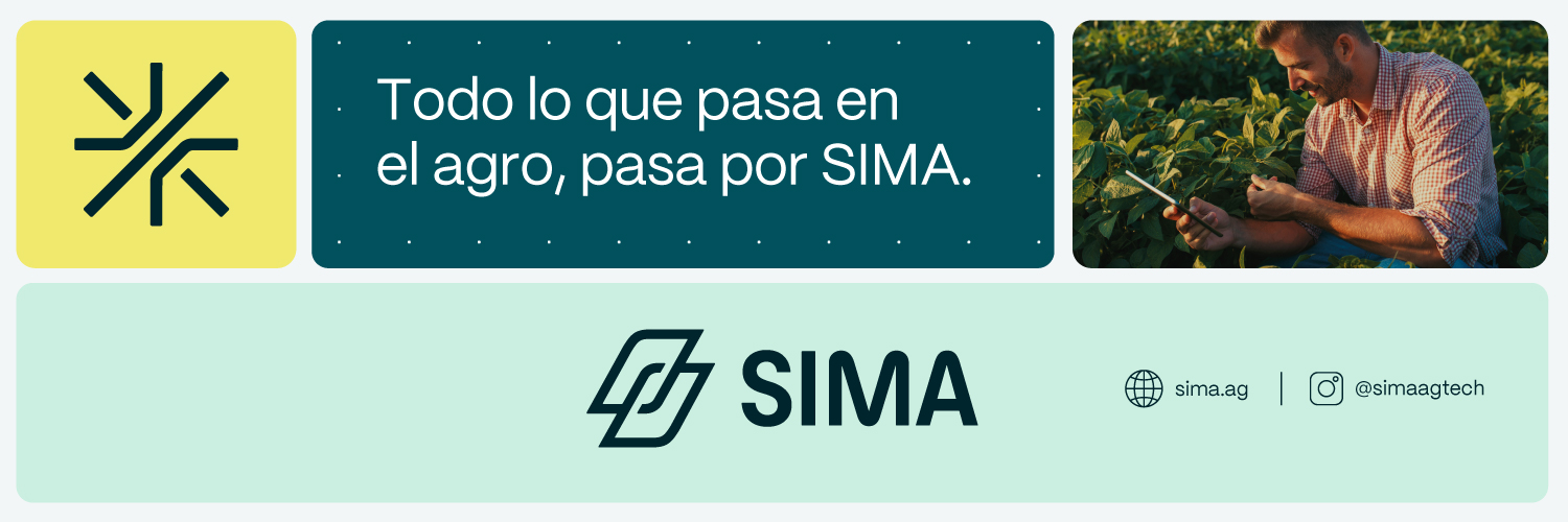 SIMA banner